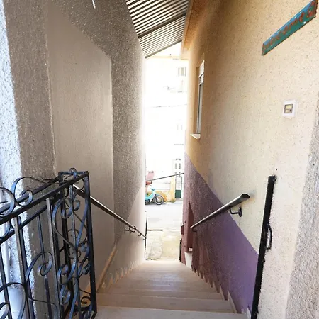 Casa De Virginia Apartment *