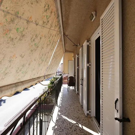 Casa De Virginia 公寓 *