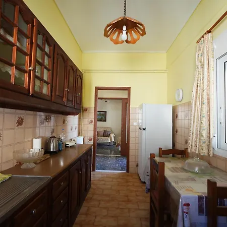 Apartment Casa De Virginia