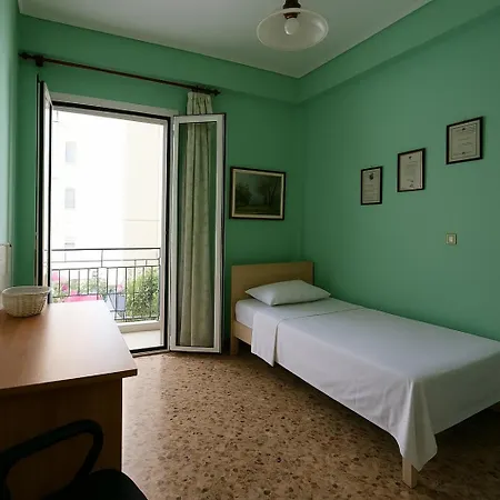Apartment Casa De Virginia Lixouri