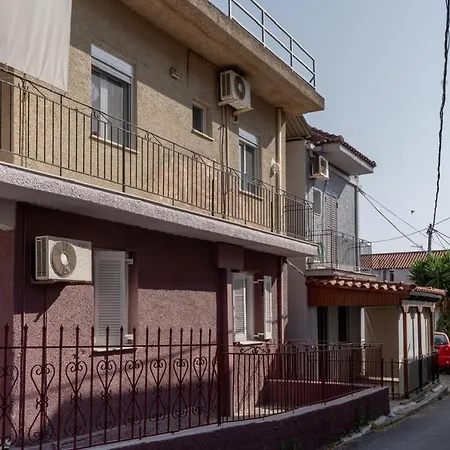 Casa De Virginia 公寓 里科索翁