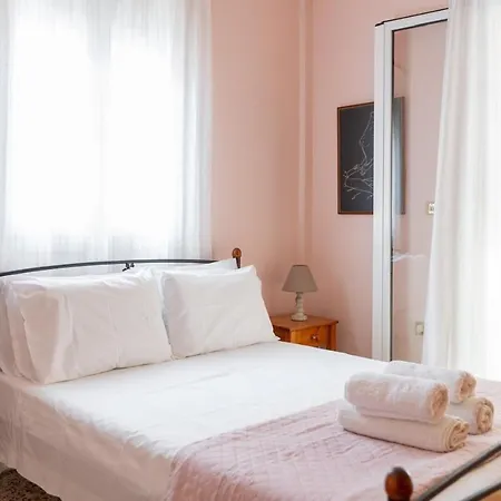 Casa De Virginia 아파트 *