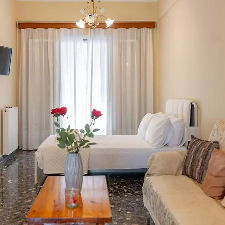 Casa De Virginia 아파트 릭수리