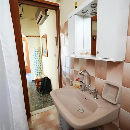 Casa De Virginia Lejlighed Lixouri