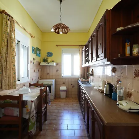 Daire Casa De Virginia *