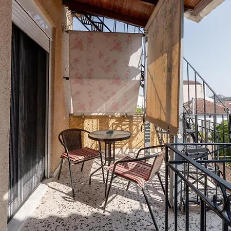 Casa De Virginia Appartement *