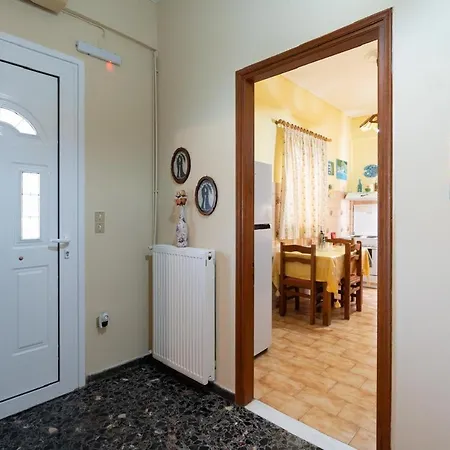 Appartement Casa De Virginia