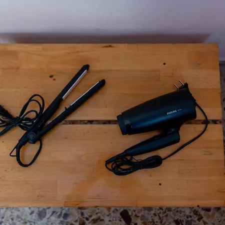 Casa De Virginia * Lixouri