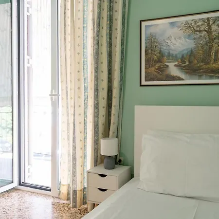 Appartement Casa De Virginia