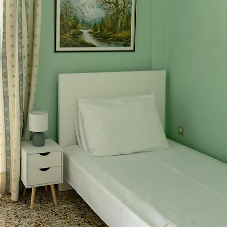 Casa De Virginia * Lixouri