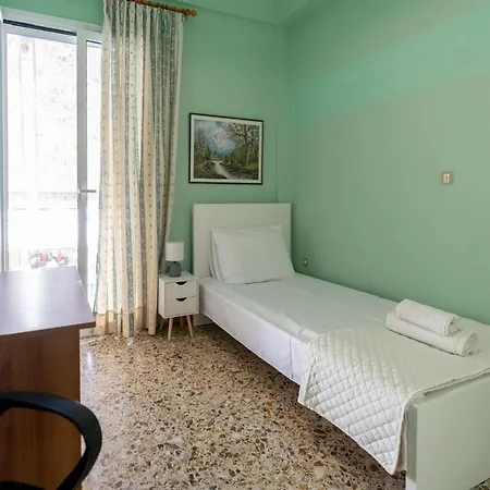 Casa De Virginia Appartement *