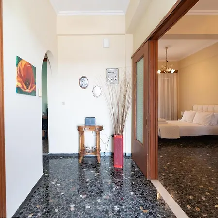 Lejlighed Casa De Virginia Lixouri