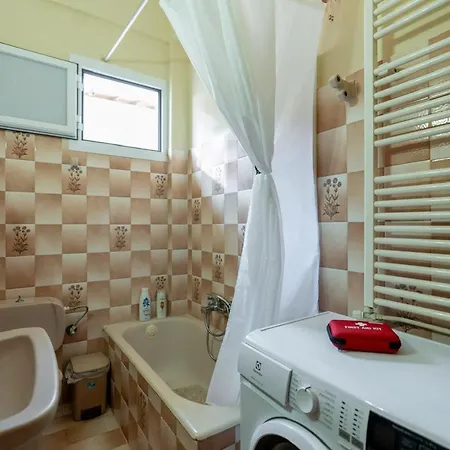 Appartement Casa De Virginia Lixouri