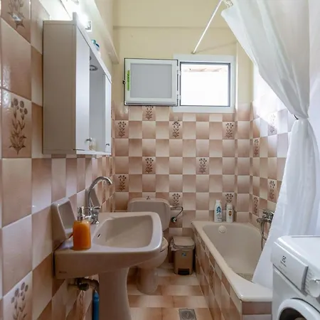 Lejlighed Casa De Virginia Lixouri