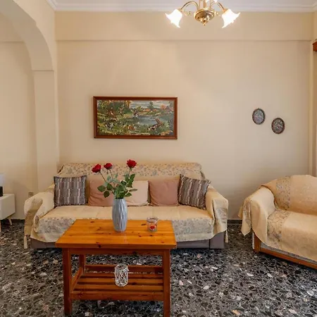 Lejlighed Casa De Virginia