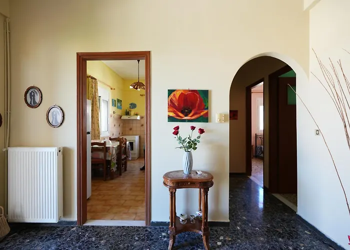 Apartment Casa De Virginia *