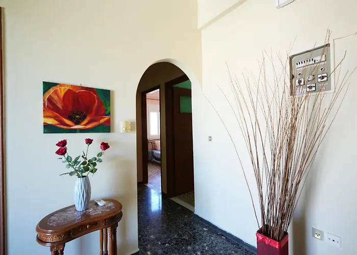 Casa De Virginia Apartment