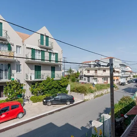 Casa De Virginia * Lixouri