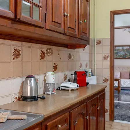 Casa De Virginia Appartamento Lixouri