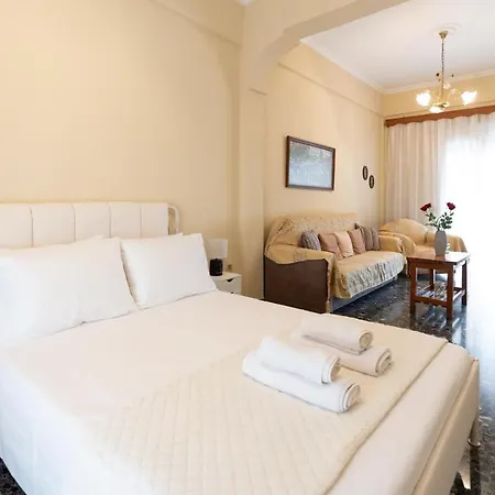 Appartamento Casa De Virginia *